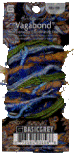 Vagabond Fibres