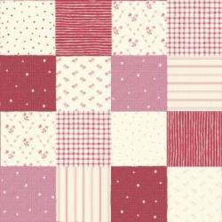 English Paper Company - French Floral Lavender (VAL10014)