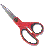 Craft Scissors