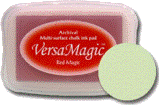 VersaMagic Chalk Ink Pad - Aloe Vera