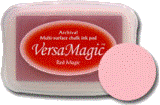 VersaMagic Chalk Ink Pad - Pretty Petunia