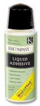K&Co Wacky Tac Liquid Adhesive