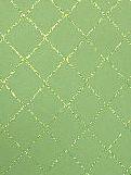 A4  Basket Weave Glitter Card