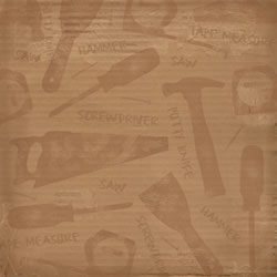 Karen Foster Designs - DIY Construction Paper 