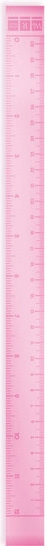 We R Memory Keepers - Sew Easy Ruler 