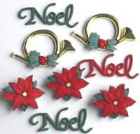 Dress It Up - Christmas Social
