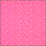 Vellum - Pink Dots