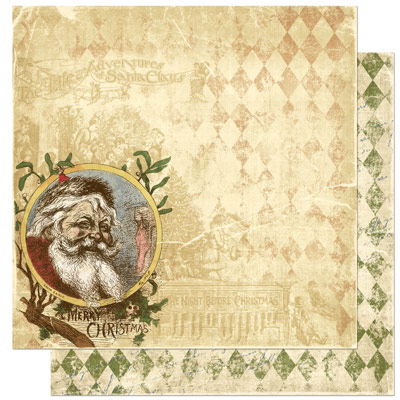 Bo Bunny Noel Collection