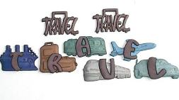 Page Titles - Travel