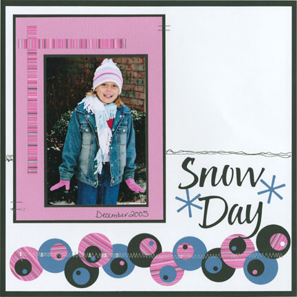 QuicKutz Dies - RS-0520 Asterisk