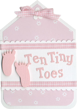 QuicKutz Dies - RS-0504 Footprint