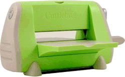 Cuttlebug Machine
