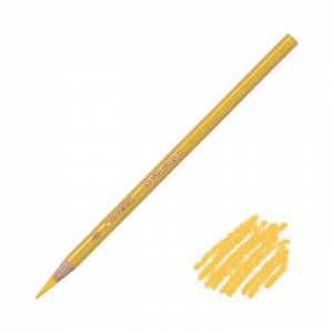 Prismacolor Premier Pencil - Yellow Ochre