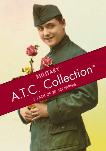 ATC Military Paper Pack 