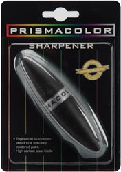 Prismacolor Pencil Sharpener