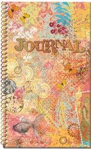 K&Co Que Sera Sera - Fabric Journal