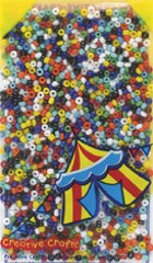 Seed Beads - 2mm (5460)