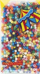 Seed Beads - 3.5 x 2.5mm (5461)