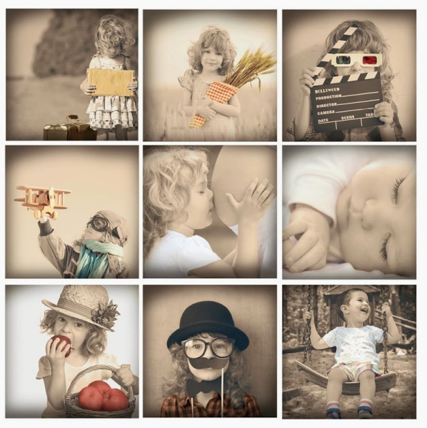 Joy Craft Paperbloc - Everyday