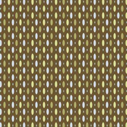 K&Co CK Sola 12x12 Paper - Brown Jelly Beans