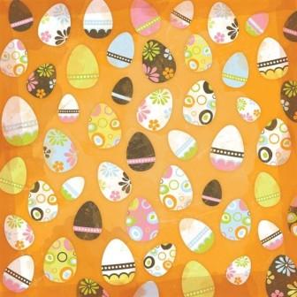 Karen Foster Paper - Eggs Eggs Eggs