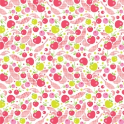 K&Co Berry Sweet Speciality Paper- Fruit Filled Glitter 