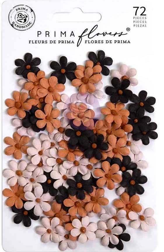 Prima Marketing Bewitched Flowers Witch's Sprinkle (72pcs) (680602)