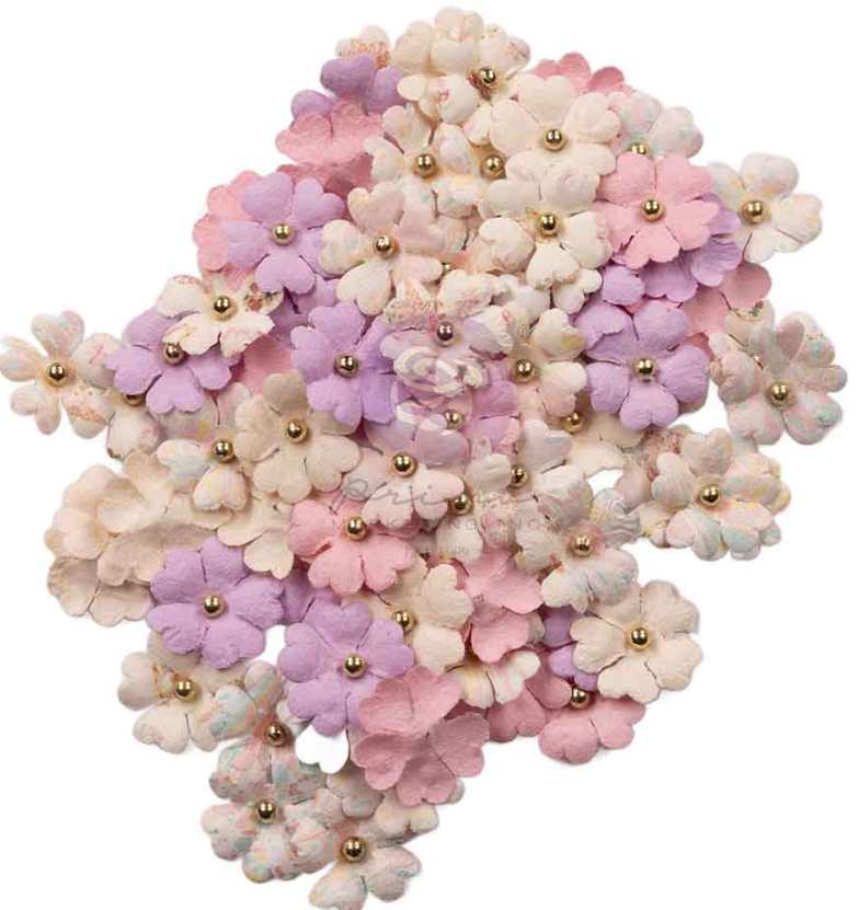 Prima Marketing Sweet Spring Flowers Sweet Raindrops (982256)