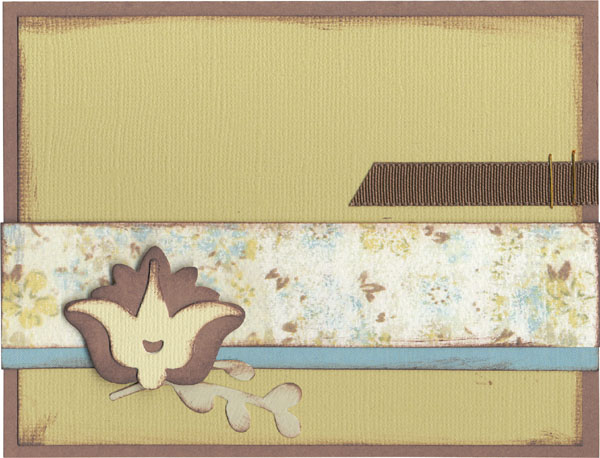 Quickutz Dies - Pistils Flower (KS-0700)