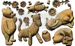 Prima Marketing Art Moulds