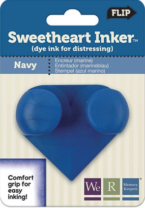 We R Memory Keepers Sweetheart Inkers - Navy