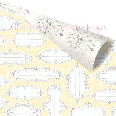 Prima Meadow Lark Paper - Astor