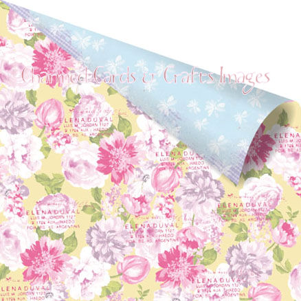 Prima Meadow Lark Paper - Grace