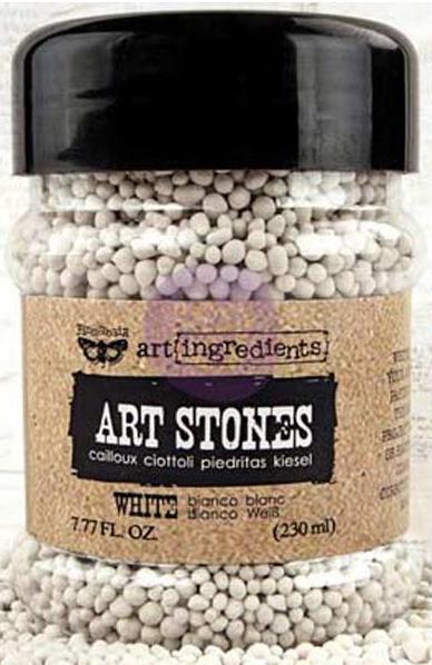 Prima Marketing-Finnabair Art Ingredients Art Stones.