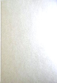 A6 Plain Pearl - Pearl Ivory (10)