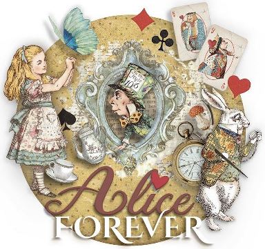 Alice Forever