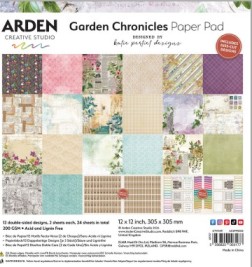 Arden Creative Garden Chronicles