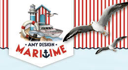 Amy Design Maritime Dies