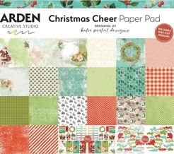 Arden Creative Christmas Cheer Collection