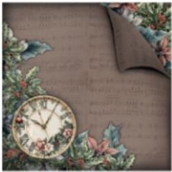 TEXT{URES} Winter in Bloom
