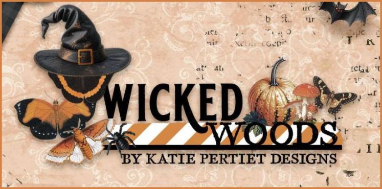 Arden Creative Studios WICKED WOODS