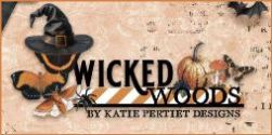 Arden Creative Wicked Woods