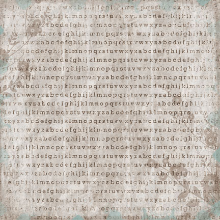 Dream Street Papers Art Nouveau - Avant Garde