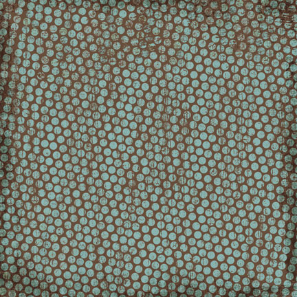 Dream Street Papers Art Nouveau - Clever