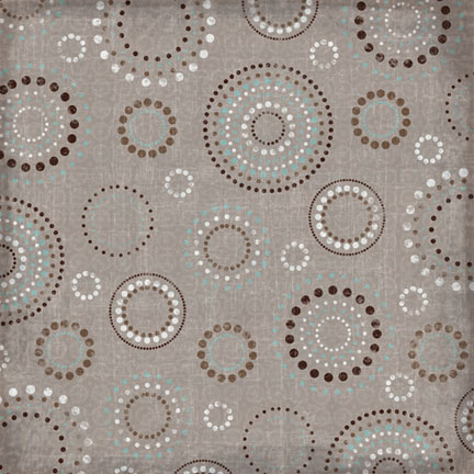 Dream Street Papers Art Nouveau - Inspiration