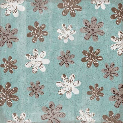 Dream Street Papers Art Nouveau - Muse