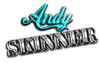 Brands Andy Skinner