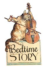 Prima Bedtime Story Collection