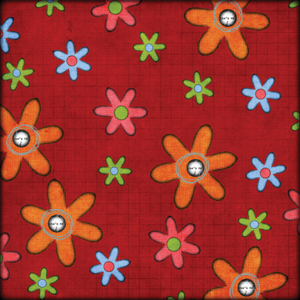 DSP Birdie Bits - Look Around