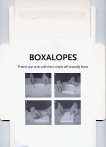 Boxalopes DL